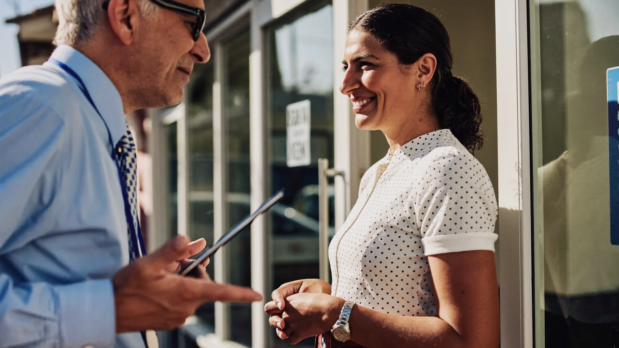 Landlord requesting a certificate of insurance from a tenant